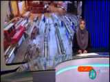 گزارش تصویری - فینال مسابقه سخنرانی تریبون 1400