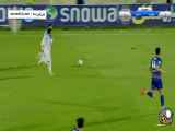 فوتبال جام حذفی  یک هشتم نهایی ۱۴۰۲  ملوان ۲ _ ۱ سایپا