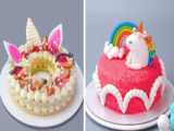 ویدیو خوشمزه - کیک و شیرینی جذاب - کیک و شیرینی آسان