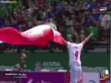 قهرمانی ایران در فوتسال اسیا با شکست تایلند