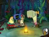 انیمیشن باب اسفنجی: کلبه ای در جنگل SpongeBob: A Cabin in the Kelp