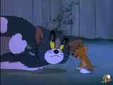 انیمیشن تام و جری  « تام بدجنس »