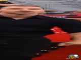 بازنشر ویدیوی «اشک های زلاتان ابراهیمویچ بعد از خداحافظی از دنیای فوتبال»