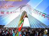 بازنشر ویدیوی «پیروزی انقلاب اسلامی»