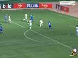 فوتبال مقدماتی جام جهانی ۲۰۲۶ ترکمنستان ۱ _ ۳ ازبکستان