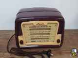 بازسازی رادیو آستور1955