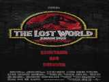 فیلم پارک ژوراسیک: سرزمین گمشده The Lost World: Jurassic Park    