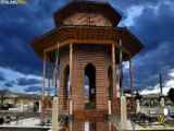 بازنشر ویدیوی «تصاویری از آرامگاه میرزا کوچک خان جنگلی»