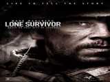 فیلم تنها بازمانده Lone Survivor 2013