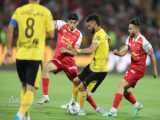خلاصه بازی النصر ۳-۱ الخلیج | صعود رونالدو و یاران به فینال جام پادشاهی عربستان