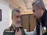 ببینید : صحبت های سردار حاجی زاده در مورد عملیات نظامی وعده صادق