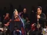 موسیقی ترکی آذربایجانی  اوجا داغلار 