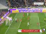 فوتبال مقدماتی جام جهانی ۲۰۲۶ ایران ۴ _ ۰ هنگ کنگ