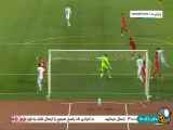فوتبال مقدماتی جام جهانی ۲۰۲۶ ایران ۱ _ ۰ ترکمنستان
