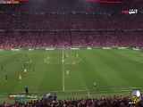 خلاصه بازی بایرن مونیخ 2 - رئال مادرید 2 (گزارش اختصاصی)