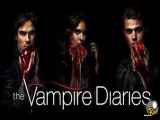 سریال خاطرات یک خون آشام The Vampire Diaries با دوبله فارسی فصل3 قسمت14