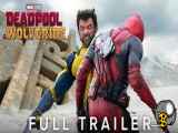 Deadpool _ Wolverine _ Official Trailer