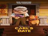 فیلم قرار کارل (زیرنویس) Carl s Date    