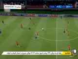 فوتبال لیگ برتر هفته ۲۵ مس رفسنجان ۱ _ ۱ گل گهر سیرجان