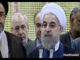 حضور نخست وزیر بورکینافاسو در حرم امام خمینی