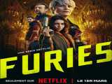 سریال فیوری فصل 1 قسمت 6 Furies S1 E6 2024 2024