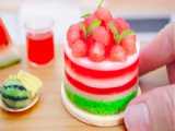 10  Most Awesome Cake DecoratingFor Holiday | Perfect Colorful Cake Decorating