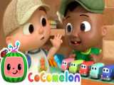 Home Sweet Home | CoComelon  Its Cody Time | CoComelon Songs for Kids | Meet C