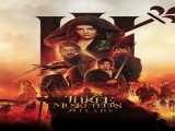 دیدن فیلم سه تفنگدار: میلادی دوبله فارسی The Three Musketeers: Milady 2023