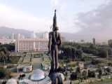 شهر اوسکمن - کشور قزاقستان