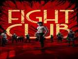 تماشای فیلم باشگاه مبارزه دوبله فارسی Fight Club 2023