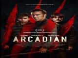 فیلم آرکادیا (زیرنویس) Arcadian 2024 2024