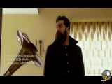 موزیک ویدئوی لالایی از علی زند وکیلی