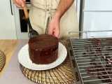 لذت آشپزی - طرز تهیه شیرینی شکلاتی مخصوص قنادی ها 2024