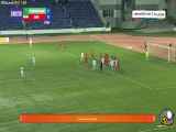 فوتبال مقدماتی جام جهانی ۲۰۲۶،ایران ۱ _ ۰ ترکمنستان