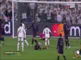 خلاصه بازی رئال مادرید ۲ بایرن مونیخ ۱ (نیمه نهایی) لیگ قهرمانان اروپا