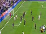 خلاصه بازی رئال مادرید 2-1 بایرن مونیخ کیفیت 1080p