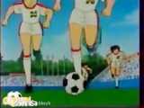 انیمه فوتبالیست ها Captain Tsubasa فصل ۲ قسمت ۳۱ زیرنویس فارسی