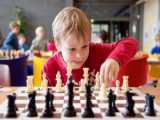 10- انواع کیش و مات شطرنج