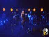 موزیک ویدیو سیروان خسروی به نام درست نمیشم (اجرای زنده)