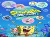 فیلم باب اسفنجی شلوار مکعبی SpongeBob SquarePants    
