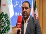 کرمانشاه/ روند برگزاری مرحله دوم انتخابات