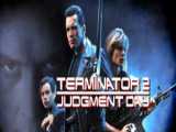 TERMINATOR 2_ JUDGMENT DAY Clip - _Hasta La Vista_ Baby_ (1991)