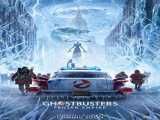 فیلم شکارچیان روح: امپراتوری یخ زده (دوبله) Ghostbusters: Frozen Empire 2024 2024