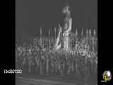 نمایشی که توسط ۱۲۵ هزار یهودی در سال ۱۹۳۳ با مضمون قربانی کردن کودک