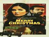 دیدن فیلم کریسمس مبارک دوبله فارسی Merry Christmas 2024