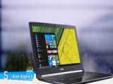 بررسی لپ تاپ ایسر Acer TravelMate X349-G2-M