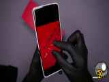 آنباکس گوشی وان پلاس 9 پرو | OnePlus 9 Pro Morning Mist Unboxing