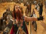 تماشا کنید: تریلر جدید فیلم فیوریوسا - Furiosa: A Mad Max Saga
