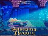 انیمیشن زیبای خفته Sleeping Beauty    