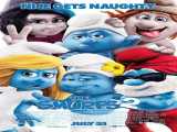 فیلم اسمورف ها 2 The Smurfs 2    